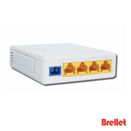BL-GE6104 4FE EPON ONU
