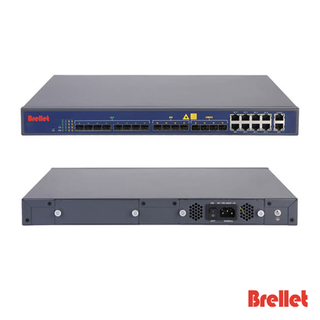 BL-GE6500B EPON OLT