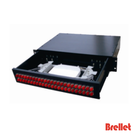 Drawer Type Optical Terminal Box