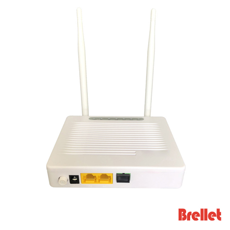 <b>BL-GE61G1F-W 1GE+1FE+WIFI EPON ONU</b>