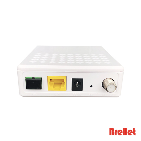 <b>BL-GE6101G-C 1GE+CATV EPON ONU</b>