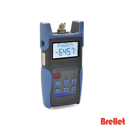 BL-OPM300-H Optical Power Meter