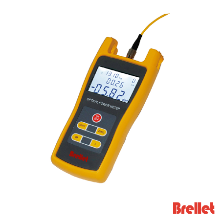 BL-OPM100-H Optical Power Meter