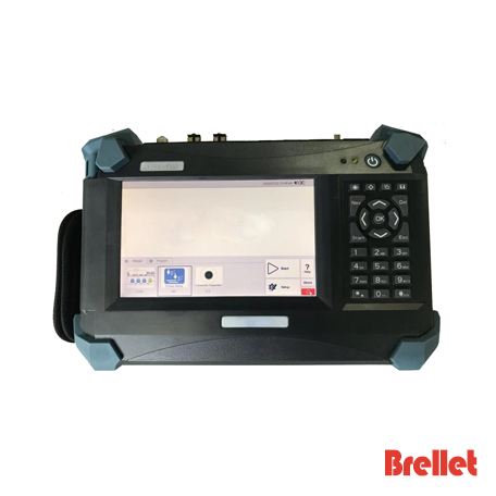 BL-OTDR6000 OTDR Platform