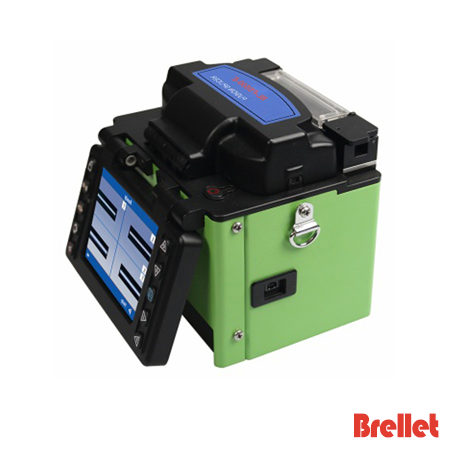 BL-OFS500-E Fiber Optic Fusion Splicer