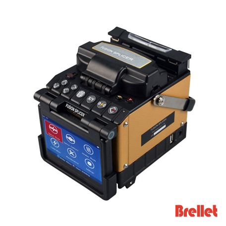 <b>BL-OFS900-E Fiber Optic Fusion Splicer</b>