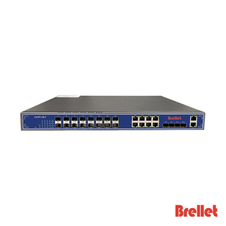 <b>BL-GP7616B 16 PON Ports GPON OLT</b>