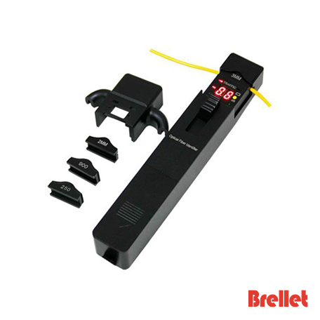 BL-OFI500 Optical Fiber Identifier