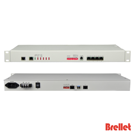 English / Products / Media Converter_Brellet Telecom - FTTx FTTH Fiber ...