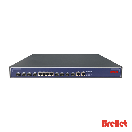 BL-GE6504B 4口EPON OLT